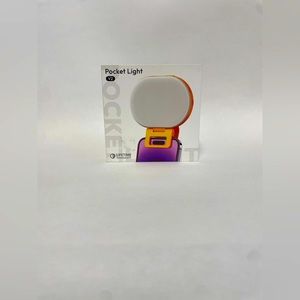 Selfie Pocket Light